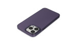 Newface iPhone 14 Pro Kılıf Modos Metal Kapak - Mor