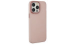 Newface iPhone 14 Pro Kılıf Modos Metal Kapak - Pembe