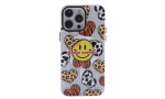 Newface iPhone 14 Pro Max Kılıf Apollo Magneticsafe Desenli Kapak - Apollo Şeffaf - 2