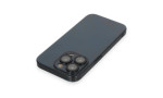 Newface iPhone 14 Pro Max Kılıf Armada Lensli Kapak - Lacivert