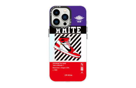 Newface iPhone 14 Pro Max Kılıf Estoril Desenli Kapak - Estoril - 12