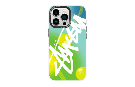 Newface iPhone 14 Pro Max Kılıf Estoril Desenli Kapak - Estoril - 2