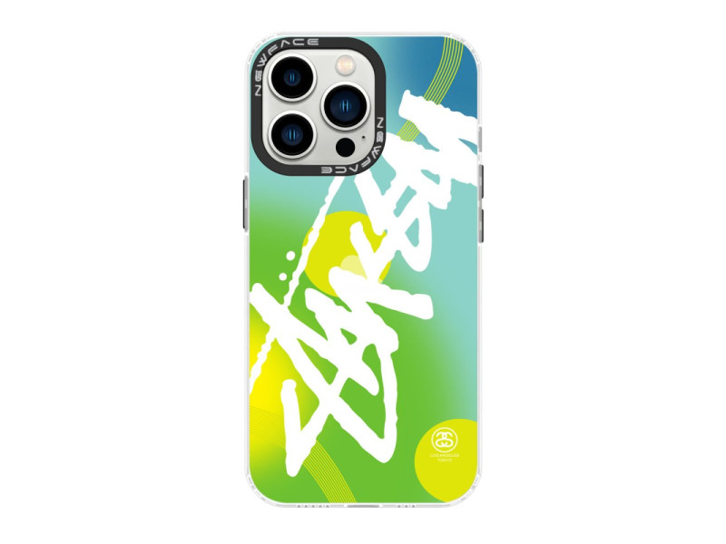 Newface iPhone 14 Pro Max Kılıf Estoril Desenli Kapak - Estoril - 2