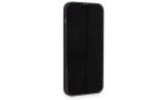 Newface iPhone 14 Pro Max Kılıf Jack Magneticsafe Lens Silikon - Mürdüm