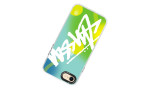 Newface iPhone 7 Kılıf Estoril Desenli Kapak - Estoril - 2
