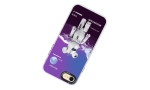Newface iPhone 7 Kılıf Estoril Desenli Kapak - Estoril - 8