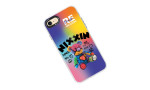 Newface iPhone 8 Kılıf Estoril Desenli Kapak - Estoril - 11
