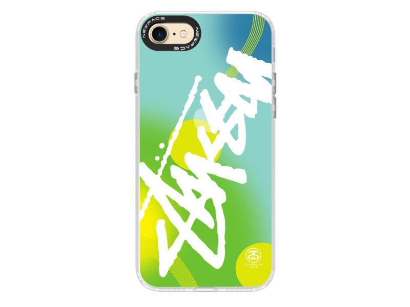 Newface iPhone 8 Kılıf Estoril Desenli Kapak - Estoril - 2