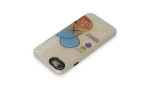 Newface iPhone 8 Kılıf Estoril Desenli Kapak - Estoril - 6