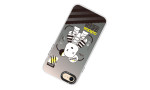 Newface iPhone 8 Kılıf Estoril Desenli Kapak - Estoril - 7