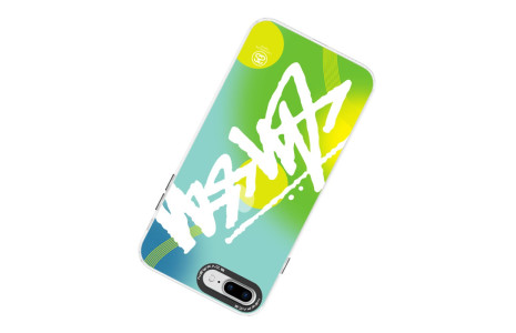 Newface iPhone 8 Plus Kılıf Estoril Desenli Kapak - Estoril - 2