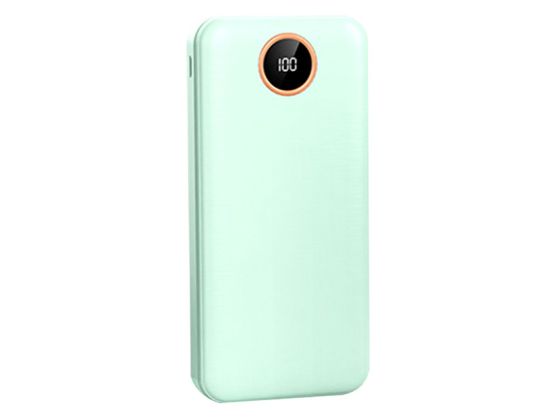 Newface MN116 20.000 mAh Powerbank - Yeşil