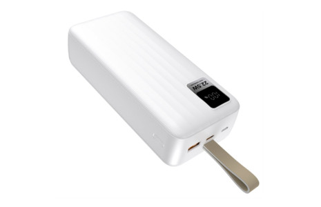 Newface NF231 30.000 mAh Powerbank - Beyaz