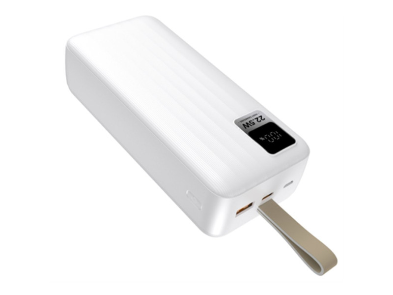 Newface NF231 30.000 mAh Powerbank - Beyaz