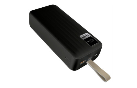 Newface NF231 30.000 mAh Powerbank - Siyah