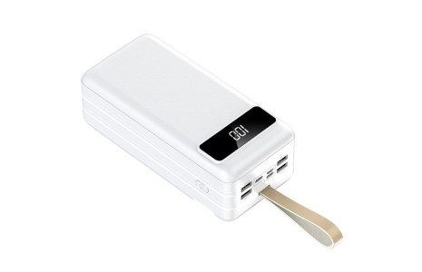Newface NF280 80.000 mAh Powerbank - Beyaz