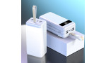 Newface NF280 80.000 mAh Powerbank - Beyaz