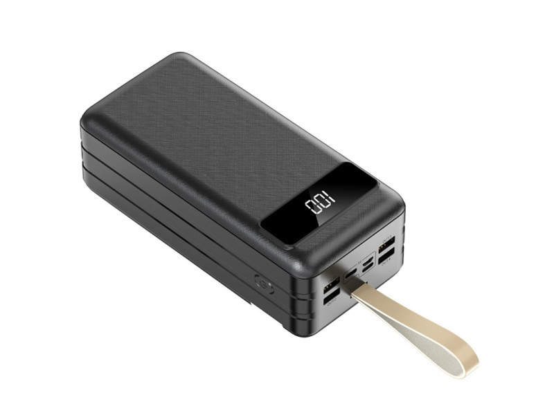 Newface NF280 80.000 mAh Powerbank - Siyah