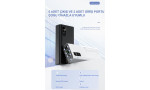 Newface NF232 30.000 mAh Powerbank - Beyaz