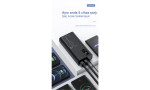 Newface NF232 30.000 mAh Powerbank - Siyah