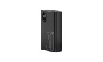 Newface NF232 30.000 mAh Powerbank - Siyah