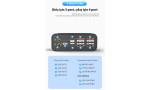 Newface NF234 30.000 mAh Powerbank - Beyaz