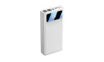 Newface NF234 30.000 mAh Powerbank - Beyaz