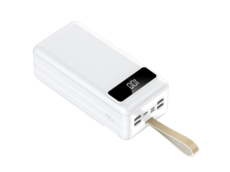 Newface NF260 60.000 mAh Powerbank - Beyaz