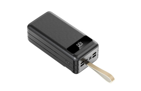 Newface NF260 60.000 mAh Powerbank - Siyah
