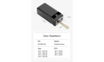 Newface NF280 80.000 mAh Powerbank - Beyaz
