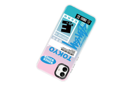 Newface Samsung Galaxy A04 Kılıf Estoril Desenli Kapak - Estoril - 1