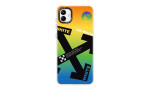 Newface Samsung Galaxy A04 Kılıf Estoril Desenli Kapak - Estoril - 5