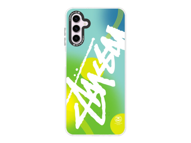 Newface Samsung Galaxy A04S Kılıf Estoril Desenli Kapak - Estoril - 2