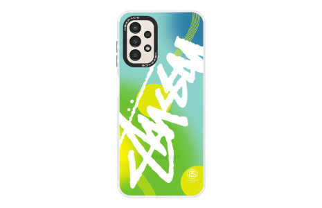 Newface Samsung Galaxy A13 4G Kılıf Estoril Desenli Kapak - Estoril - 2