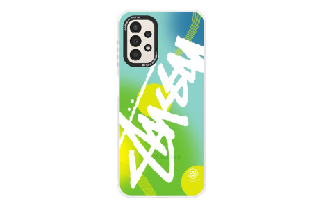 Newface Samsung Galaxy A23 4G Kılıf Estoril Desenli Kapak - Estoril - 2