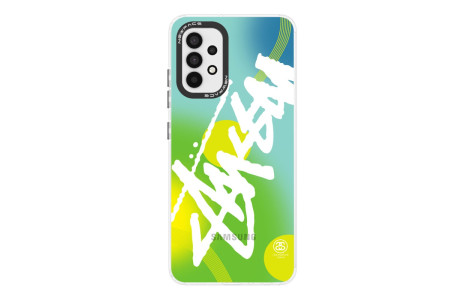 Newface Samsung Galaxy A33 5G Kılıf Estoril Desenli Kapak - Estoril - 2