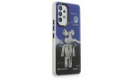 Newface Samsung Galaxy A53 5G Kılıf Estoril Desenli Kapak - Estoril - 8