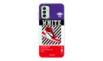 Newface Samsung Galaxy M13 Kılıf Estoril Desenli Kapak - Estoril - 12