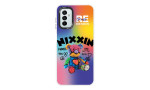 Newface Samsung Galaxy M23 Kılıf Estoril Desenli Kapak - Estoril - 11