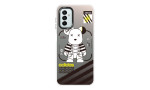 Newface Samsung Galaxy M23 Kılıf Estoril Desenli Kapak - Estoril - 7