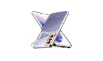 Newface Samsung Galaxy S23 Plus Kılıf Lüx Şeffaf Silikon