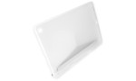 Newface Samsung Galaxy X800 Tab S8 Plus 12.4 Kılıf Kalemlikli Mars Tablet Kılıfı - Gri