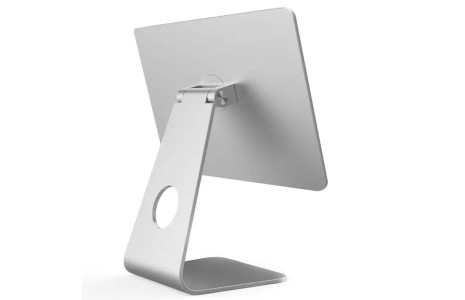 Newface X26 Holder Stand ipad Pro 12.9 - Gümüş
