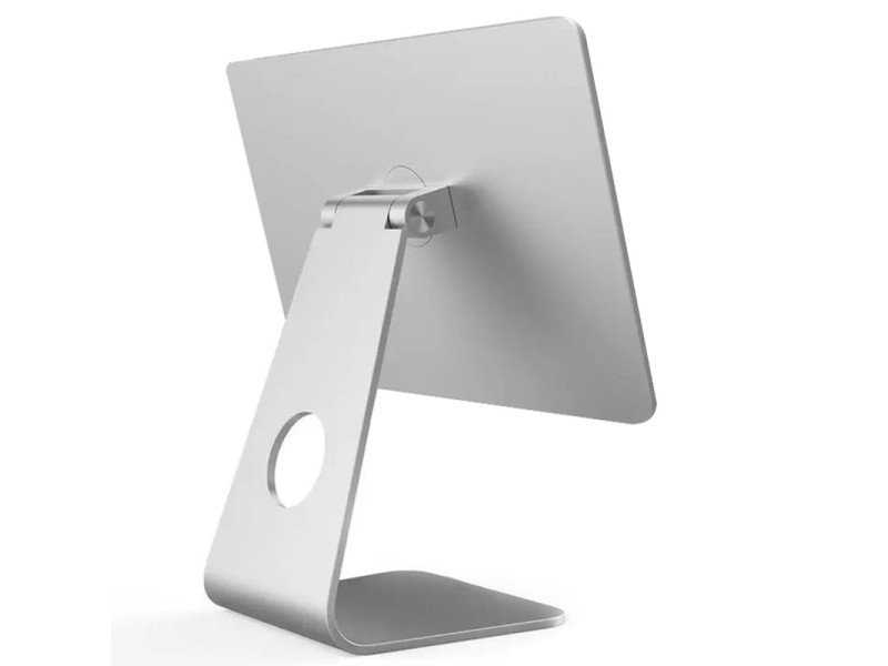 Newface X26 Holder Stand ipad Pro 12.9 - Gümüş