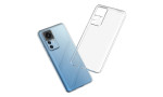 Newface Xiaomi Mi 12T Pro Kılıf Lüx Şeffaf Silikon
