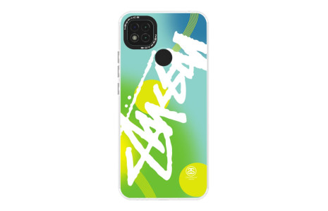 Newface Xiaomi Poco C40 Kılıf Estoril Desenli Kapak - Estoril - 2