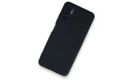 Newface Xiaomi Poco M3 Pro Kılıf Nano içi Kadife Silikon - Lacivert