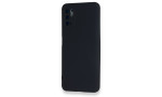 Newface Xiaomi Poco M3 Pro Kılıf Nano içi Kadife Silikon - Lacivert