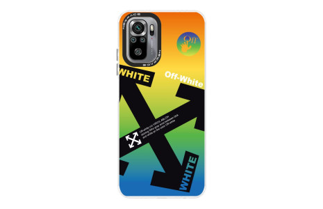 Newface Xiaomi Poco M5s Kılıf Estoril Desenli Kapak - Estoril - 5