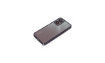 Newface Xiaomi Redmi 10 5G Kılıf Razer Lensli Silikon - Mor